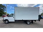 New 2023 Chevrolet Express 3500 Work Van RWD Wabash Box Van for sale #23G50 - photo 5