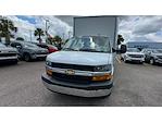 New 2023 Chevrolet Express 3500 Work Van RWD Wabash Box Van for sale #23G50 - photo 7