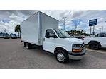 New 2023 Chevrolet Express 3500 Work Van RWD Wabash Box Van for sale #23G50 - photo 8