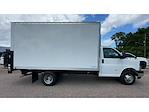 New 2023 Chevrolet Express 3500 Work Van RWD Wabash Box Van for sale #23G50 - photo 9