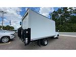 New 2023 Chevrolet Express 3500 Wabash Box Van with Liftgate for sale #23G50 - photo 2