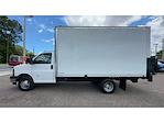 New 2023 Chevrolet Express 3500 Wabash Box Van with Liftgate for sale #23G50 - photo 5