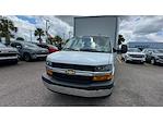 New 2023 Chevrolet Express 3500 Wabash Box Van with Liftgate for sale #23G50 - photo 7