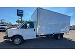 New 2023 Chevrolet Express 3500 Work Van RWD Wabash Box Van for sale #23G55 - photo 6