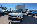 New 2023 Chevrolet Express 3500 Work Van RWD Wabash Box Van for sale #23G55 - photo 7