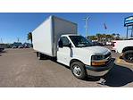 New 2023 Chevrolet Express 3500 Work Van RWD Wabash Box Van for sale #23G55 - photo 8