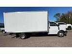 New 2023 Chevrolet Express 3500 Work Van RWD Wabash Box Van for sale #23G55 - photo 9