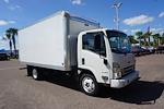 2024 Chevrolet LCF 4500HG Regular Cab 4x2, Knapheide KVA Box Truck for sale #24C02 - photo 1