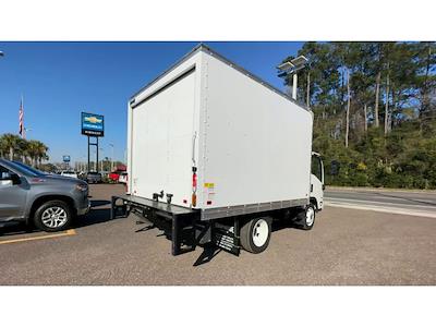 2024 Chevrolet LCF 4500HG Regular Cab 4x2 Knapheide Box Truck for sale #24C05 - photo 2