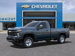 2024 Chevrolet Silverado 2500 Regular Cab RWD, Pickup for sale #24C1010 - photo 3