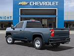 2024 Chevrolet Silverado 2500 Regular Cab RWD, Pickup for sale #24C1010 - photo 4