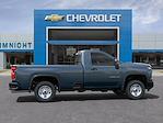 2024 Chevrolet Silverado 2500 Regular Cab RWD, Pickup for sale #24C1010 - photo 5