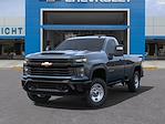 2024 Chevrolet Silverado 2500 Regular Cab RWD, Pickup for sale #24C1010 - photo 6