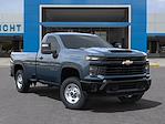 2024 Chevrolet Silverado 2500 Regular Cab RWD, Pickup for sale #24C1010 - photo 7