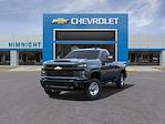 2024 Chevrolet Silverado 2500 Regular Cab RWD, Pickup for sale #24C1010 - photo 8