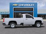 2024 Chevrolet Silverado 2500 Regular Cab SRW RWD Pickup for sale #24C1053 - photo 5