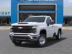2024 Chevrolet Silverado 2500 Regular Cab SRW RWD Pickup for sale #24C1053 - photo 6