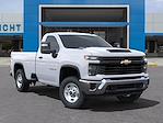 2024 Chevrolet Silverado 2500 Regular Cab SRW RWD Pickup for sale #24C1053 - photo 7