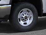 2024 Chevrolet Silverado 2500 Regular Cab SRW RWD Pickup for sale #24C1053 - photo 9
