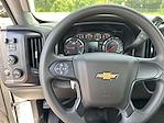 2024 Chevrolet Silverado 5500 Regular Cab DRW 4x4 CM Truck Beds Flatbed Truck for sale #24C1303 - photo 13