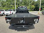 2024 Chevrolet Silverado 5500 Regular Cab DRW 4x4 CM Truck Beds Flatbed Truck for sale #24C1303 - photo 15