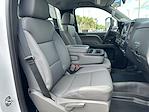 2024 Chevrolet Silverado 5500 Regular Cab DRW 4x4 CM Truck Beds Flatbed Truck for sale #24C1303 - photo 16