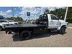 2024 Chevrolet Silverado 5500 Regular Cab DRW 4x4 CM Truck Beds Flatbed Truck for sale #24C1303 - photo 2
