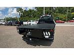 2024 Chevrolet Silverado 5500 Regular Cab DRW 4x4 CM Truck Beds Flatbed Truck for sale #24C1303 - photo 4