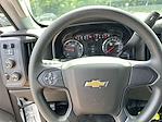 2024 Chevrolet Silverado 5500 Crew Cab DRW 4x4, Reading Marauder Dump Truck for sale #24C1314 - photo 13