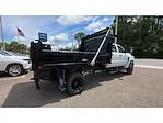 2024 Chevrolet Silverado 5500 Crew Cab DRW 4x4, Reading Marauder Dump Truck for sale #24C1314 - photo 2