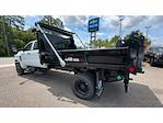 2024 Chevrolet Silverado 5500 Crew Cab DRW 4x4, Reading Marauder Dump Truck for sale #24C1314 - photo 4