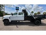 2024 Chevrolet Silverado 5500 Crew Cab DRW 4x4, Reading Marauder Dump Truck for sale #24C1314 - photo 5