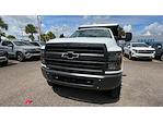 2024 Chevrolet Silverado 5500 Crew Cab DRW 4x4, Reading Marauder Dump Truck for sale #24C1314 - photo 7