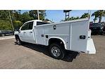 2024 Chevrolet Silverado 2500 Double Cab 4WD, Knapheide Steel Service Body Service Truck for sale #24C1349 - photo 4