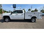 2024 Chevrolet Silverado 2500 Double Cab 4WD, Knapheide Steel Service Body Service Truck for sale #24C1349 - photo 5