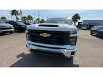 2024 Chevrolet Silverado 2500 Double Cab 4WD, Knapheide Steel Service Body Service Truck for sale #24C1349 - photo 7