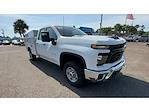 2024 Chevrolet Silverado 2500 Double Cab 4WD, Knapheide Steel Service Body Service Truck for sale #24C1349 - photo 8