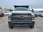 New 2024 Chevrolet Silverado 5500 Regular Cab 4x4 Landscape Dump for sale #24C1637 - photo 11