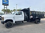 New 2024 Chevrolet Silverado 5500 Regular Cab 4x4 Landscape Dump for sale #24C1637 - photo 12