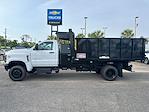 New 2024 Chevrolet Silverado 5500 Regular Cab 4x4 Landscape Dump for sale #24C1637 - photo 13