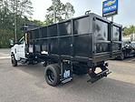 New 2024 Chevrolet Silverado 5500 Regular Cab 4x4 Landscape Dump for sale #24C1637 - photo 14