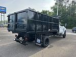 New 2024 Chevrolet Silverado 5500 Regular Cab 4x4 Landscape Dump for sale #24C1637 - photo 16