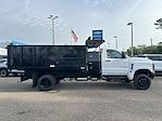 New 2024 Chevrolet Silverado 5500 Regular Cab 4x4 Landscape Dump for sale #24C1637 - photo 17