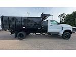 New 2024 Chevrolet Silverado 5500 Regular Cab 4x4 Landscape Dump for sale #24C1637 - photo 4