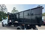 New 2024 Chevrolet Silverado 5500 Regular Cab 4x4 Landscape Dump for sale #24C1637 - photo 6