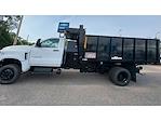 New 2024 Chevrolet Silverado 5500 Regular Cab 4x4 Landscape Dump for sale #24C1637 - photo 7