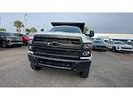 New 2024 Chevrolet Silverado 5500 Regular Cab 4x4 Landscape Dump for sale #24C1637 - photo 9