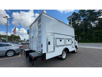 2024 Chevrolet LCF 4500HG Regular Cab 4x2 Rockport Service Utility Van for sale #24C166 - photo 2