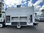 New 2024 Chevrolet LCF 4500HG Rockport FRP Service Utility Van for sale #24C166 - photo 17