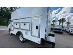 New 2024 Chevrolet LCF 4500HG Rockport FRP Service Utility Van for sale #24C166 - photo 4
